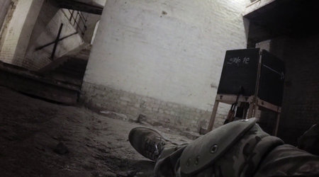 Boots on the Ground (2017)