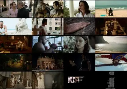 Rio, I Love You (2014)