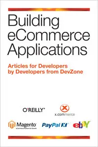 Building eCommerce Applications (repost)