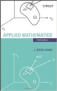 Applied Mathematics, 3rd Edition