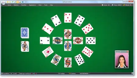 SolSuite Solitaire 2015 15.5 Portable