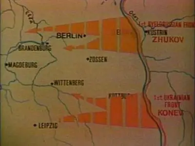 The Unknown War. Ep18: The Battle Of Berlin (1979)