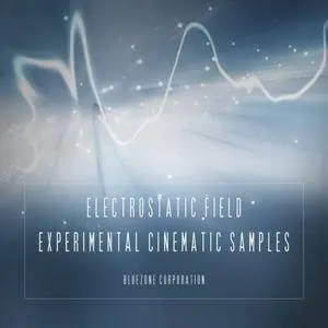 Bluezone Corporation Electrostatic Field Experimental Cinematic Samples WAV