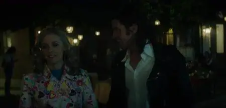 American Woman S01E07