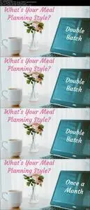 Meal Planning Made Easy