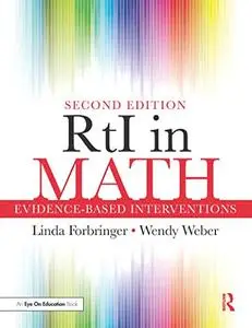 RtI in Math: Evidence-Based Interventions, 2nd Edition