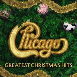 Chicago - Greatest Christmas Hits (2023 Remaster) (2023) [Official Digital Download 24/192]