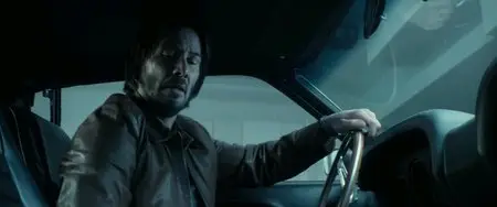 John Wick (2014)