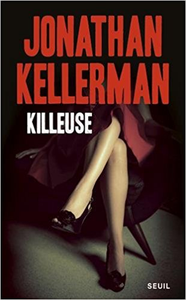 Killeuse - Jonathan Kellerman