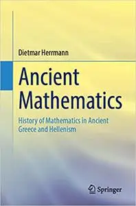 Ancient Mathematics