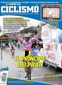 Il Mondo del Ciclismo 17 Dicembre 2009 Nr.51
