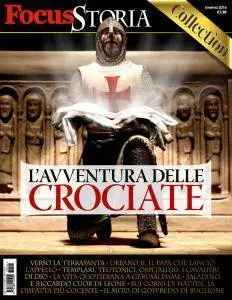 Focus Storia Collection - Inverno 2016