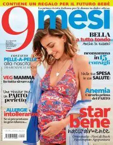 Nove Mesi N.140 - Maggio-Giugno 2017