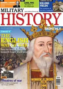 Military History Matters - Issue 28