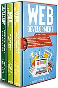 Web development