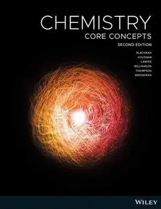 Chemistry: Core Concepts, 2nd Edition