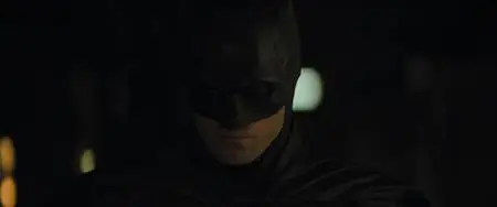 The Batman (2022)