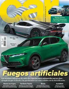 Car España - julio 2022