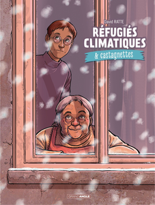 Réfugiés Climatiques & Castagnettes - Tome 2