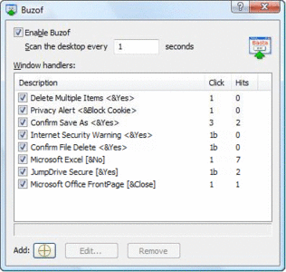 Basta Computing Buzof v3.0.20302.0 