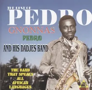 The Best of Pedro Gnonnas  (2003)