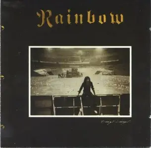 Rainbow - Finyl Vinyl (1986) [1999, Reissue, Polydor Records]