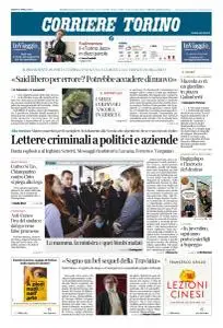 Corriere Torino - 6 Aprile 2019