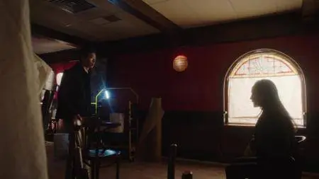 Designated Survivor S02E15