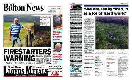 The Bolton News – July 05, 2018