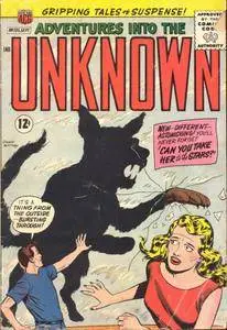 Adventures into the Unknown [1962-09] 135
