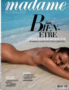 Madame Figaro - 30 Juillet 2021