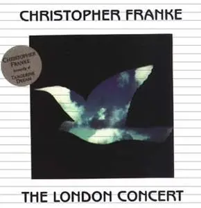 Christopher Franke - The London Concert (1992)