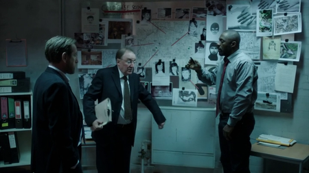 Luther - S03E01 (2013)