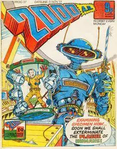 2000AD 0037