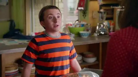 The Middle S09E03