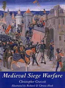 Medieval Siege Warfare (Trade Editions)