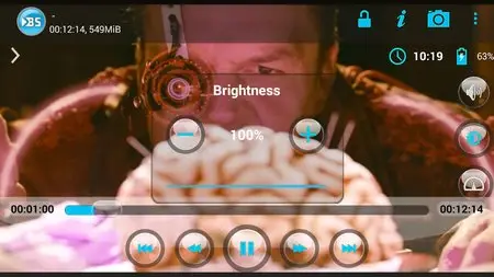 BSPlayer Full 1.21.175.1461 for Android
