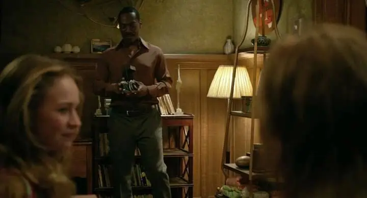 Mr. Church (2016)