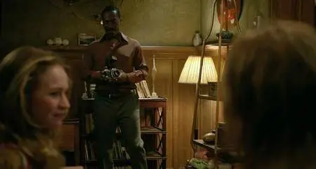 Mr. Church (2016)