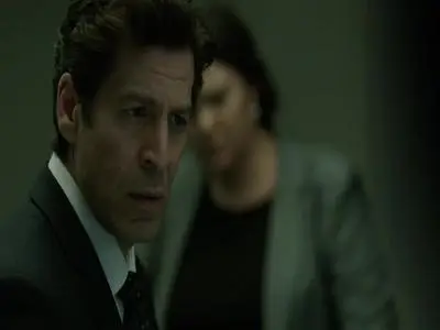 Secret City S02E01