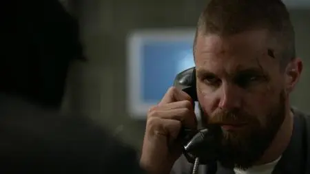 Arrow S07E07