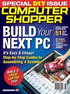 Computer Shopper June 2008