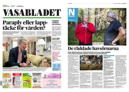 Vasabladet – 15.09.2019