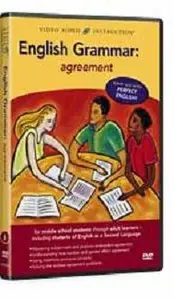  English Grammar: Agreement ((Video))