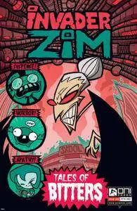 Invader Zim 015 (2016)