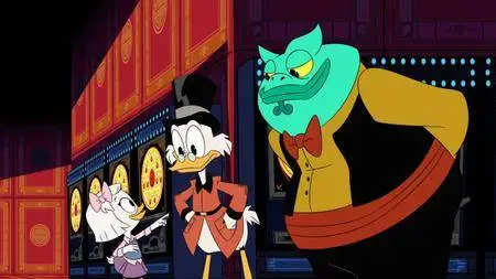 DuckTales S01E06 (2017)
