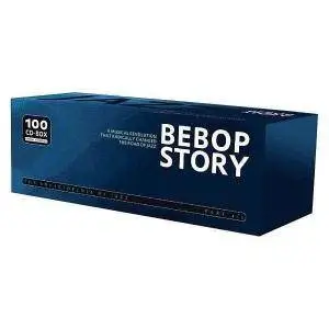 VA - The World's Greatest Jazz Collection: Bebop Story (2008) (100 CDs Box)