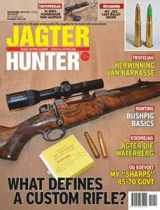 SA Hunter/Jagter - November 2019