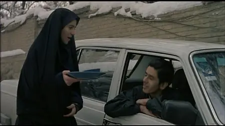 Nun va Goldoon / A Moment of Innocence (1996)