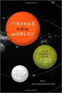 Strange New Worlds